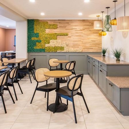 Best Western Kennewick Tri-Cities Center Exterior photo