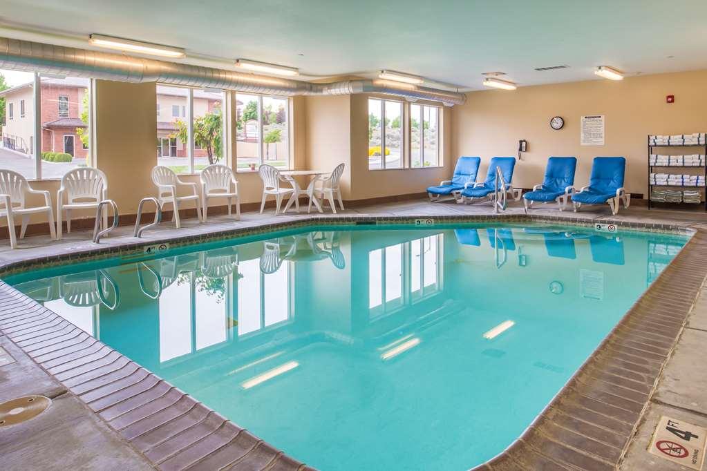 Best Western Kennewick Tri-Cities Center Facilities photo