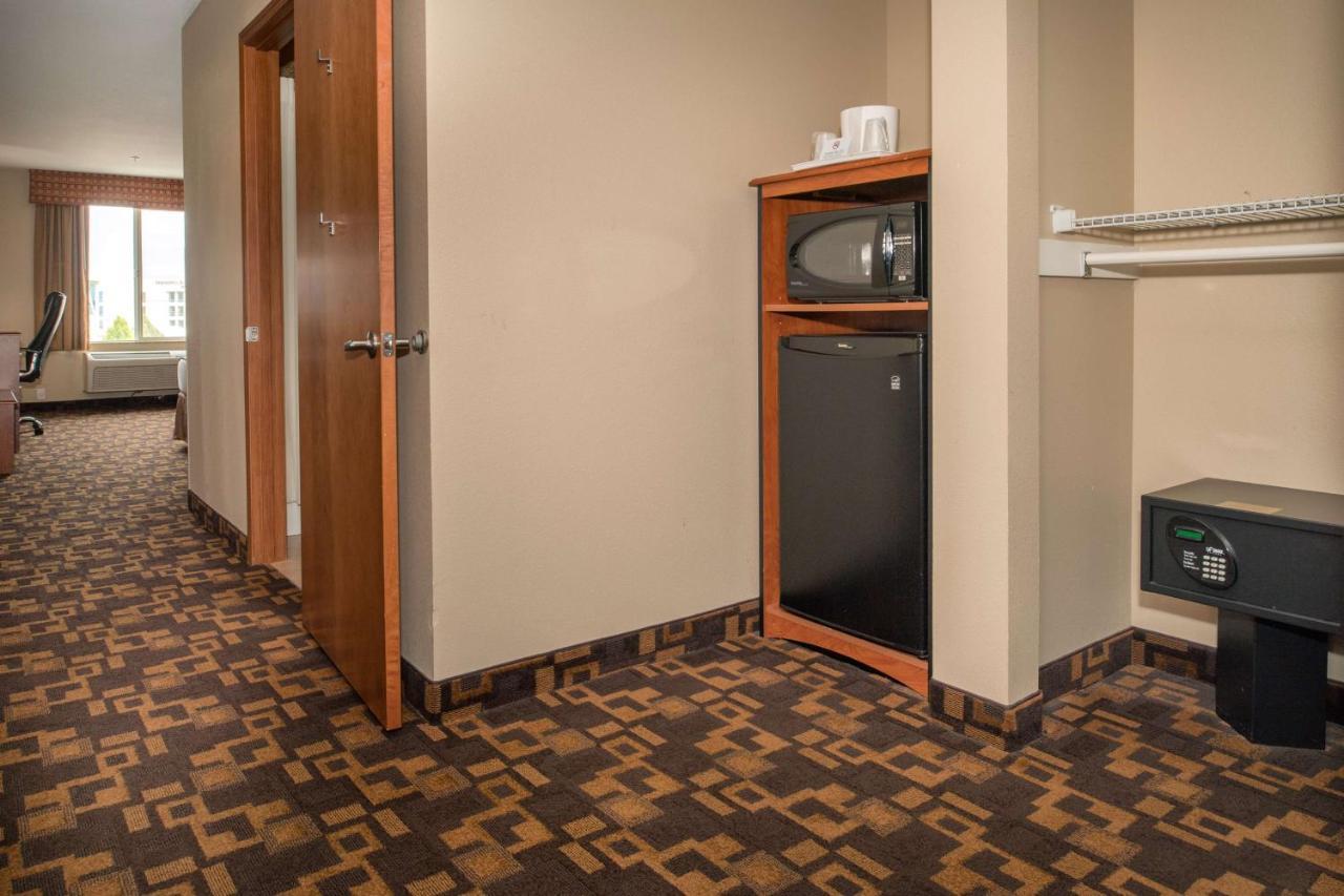 Best Western Kennewick Tri-Cities Center Exterior photo