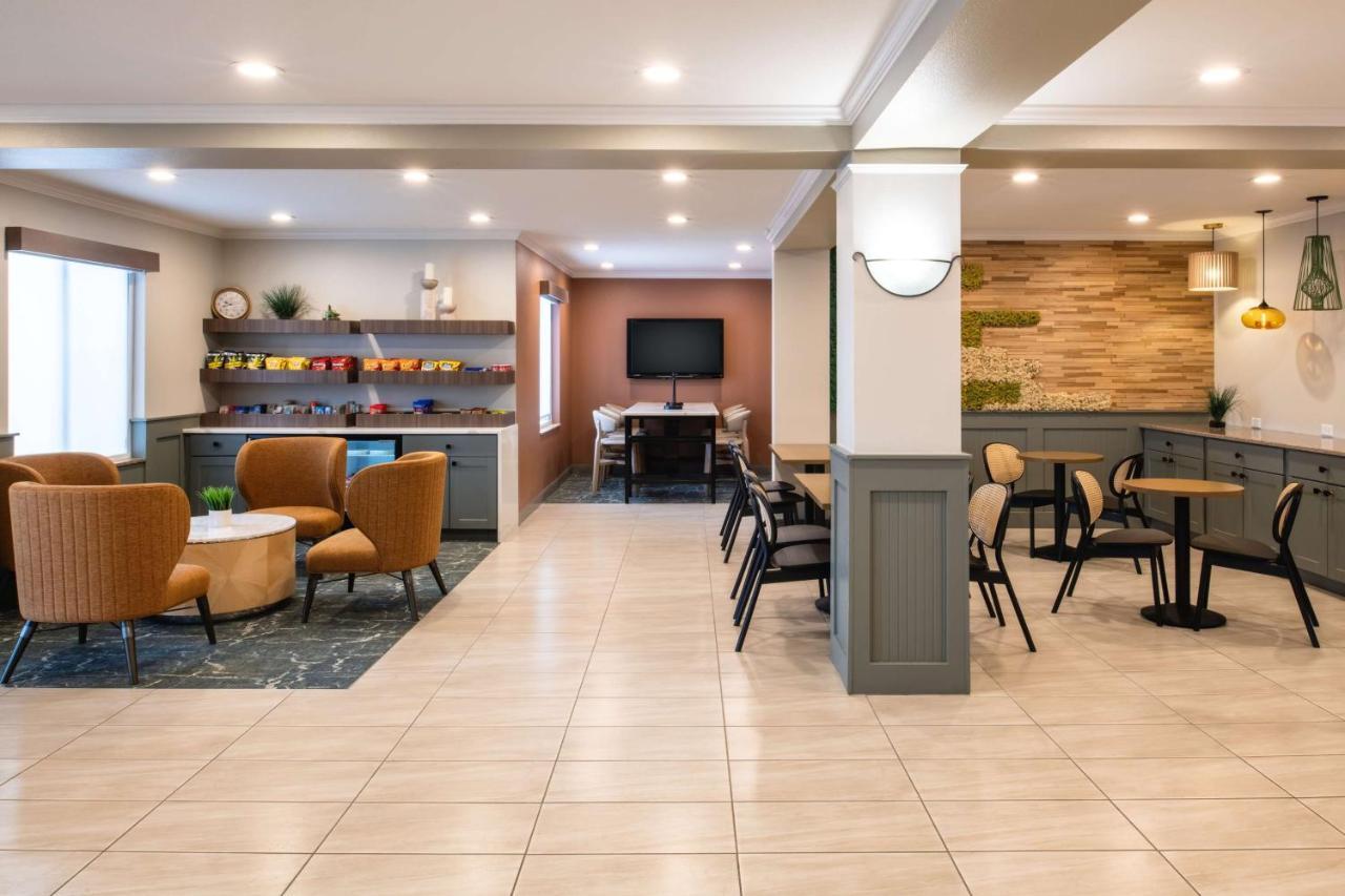 Best Western Kennewick Tri-Cities Center Exterior photo