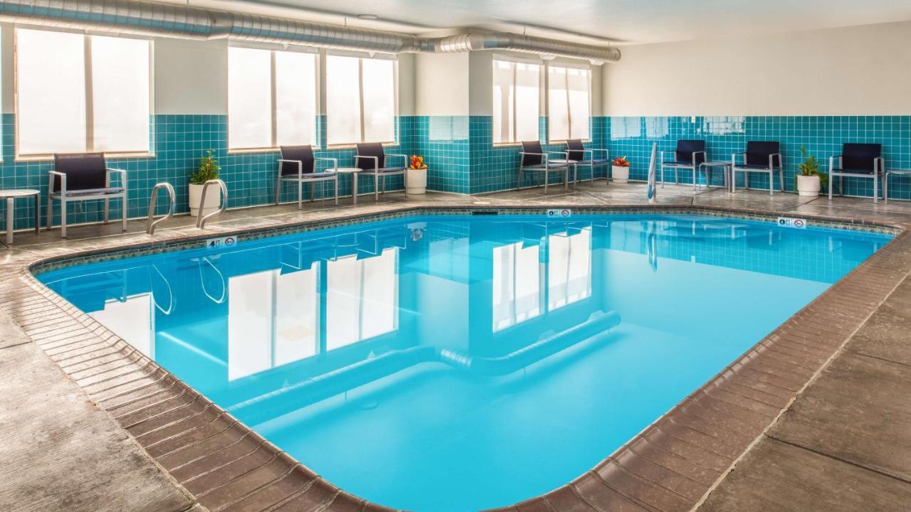 Best Western Kennewick Tri-Cities Center Exterior photo