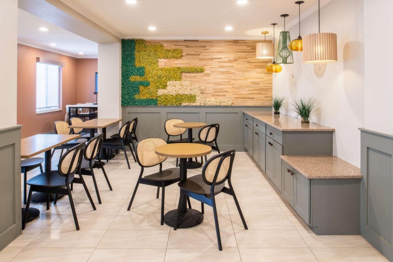 Best Western Kennewick Tri-Cities Center Exterior photo