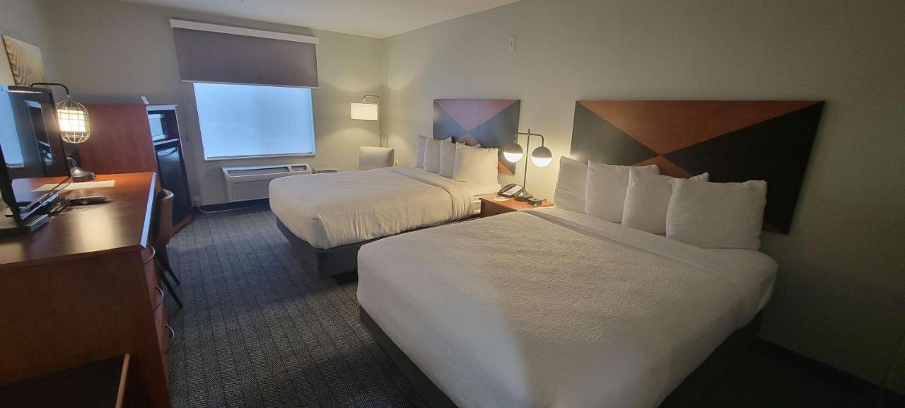 Best Western Kennewick Tri-Cities Center Exterior photo